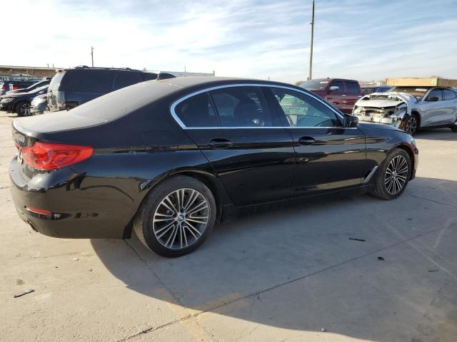 Image 3 of 2019 BMW 530 I 2019 with VIN WBAJA5C59KBX86357