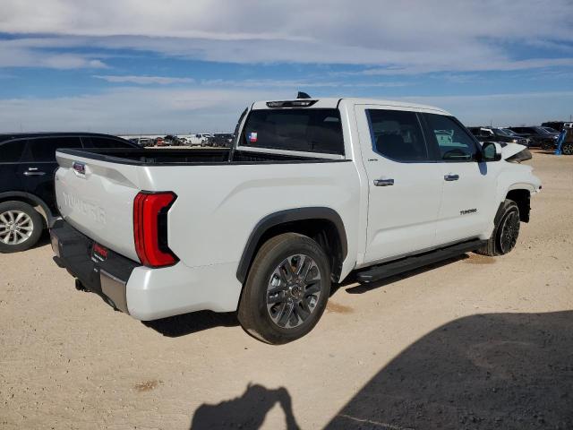 Изображение 3 2024 TOYOTA TUNDRA CREWMAX LIMITED 2024 с VIN 5TFJC5DB6RX051169