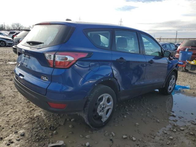 Изображение 3 2017 FORD ESCAPE S 2017 с VIN 1FMCU0F79HUE66516