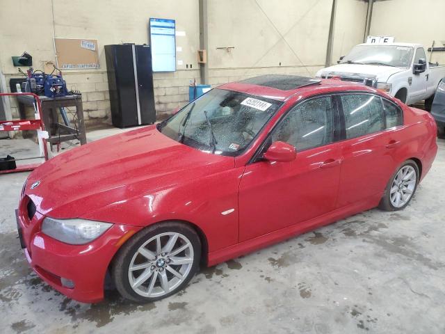 Изображение 2011 BMW 328 I 2011