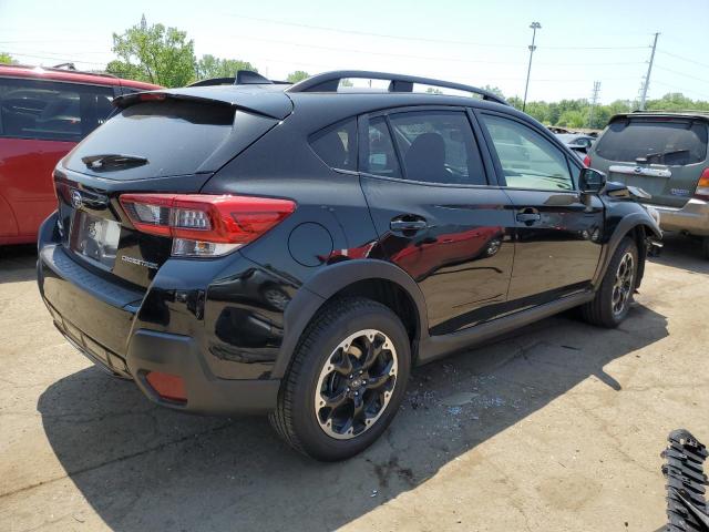 Obraz 3 z 2023 SUBARU CROSSTREK PREMIUM 2023 z VIN JF2GTAEC7PH202569