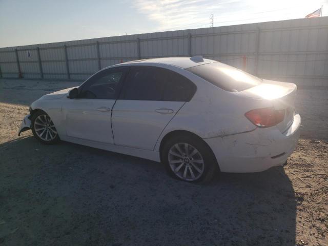 Obraz 2 z 2015 BMW 328 I 2015 z VIN WBA3A5C51FF607770