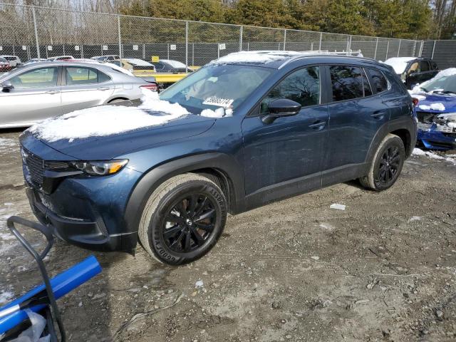 Изображение 1 2024 MAZDA CX-50 PREMIUM 2024 с VIN 7MMVABDM0RN155269