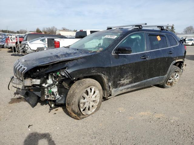 Изображение 2016 JEEP CHEROKEE LIMITED 2016