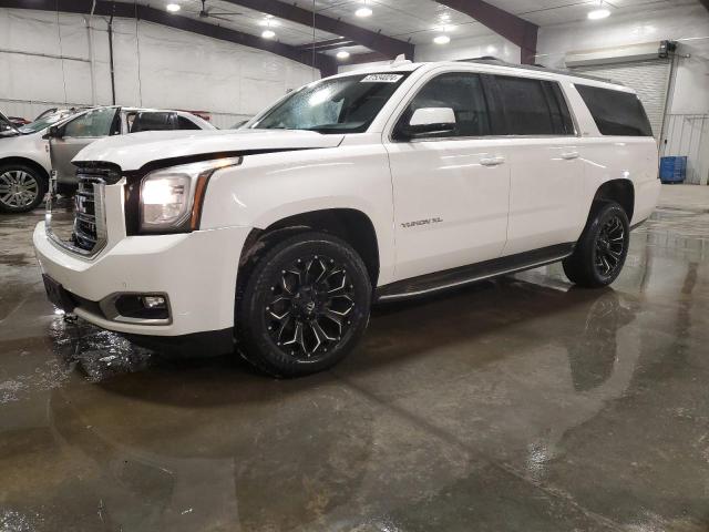 Obraz 2018 GMC YUKON XL K1500 SLT 2018