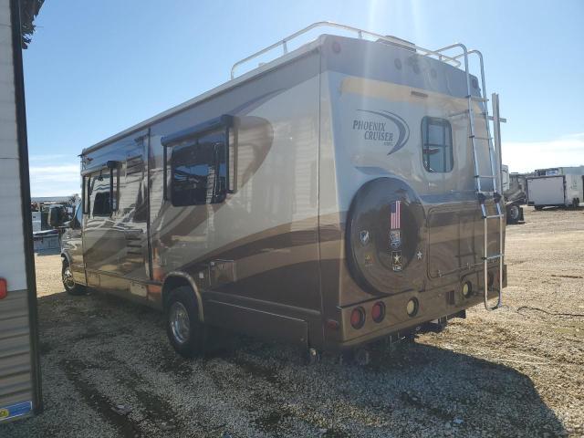 Image 3 of 2011 FORD ECONOLINE E450 SUPER DUTY CUTAWAY VAN 2011 with VIN 1FDXE4FSXBDB20380