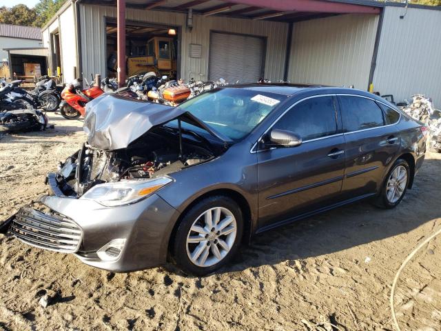 2015 TOYOTA AVALON XLE 2015 image
