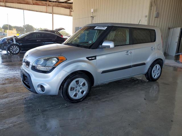 Obraz 1 z 2012 KIA SOUL  2012 z VIN KNDJT2A54C7406179