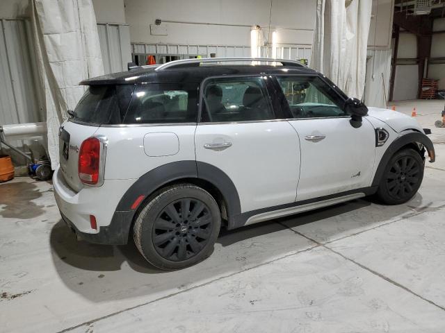 Image 3 of 2020 MINI COOPER S COUNTRYMAN ALL4 2020 with VIN WMZYX1C03L3L72676