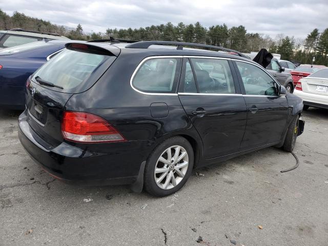 Image 3 of 2013 VOLKSWAGEN JETTA TDI 2013 with VIN 3VWPL7AJ1DM689388
