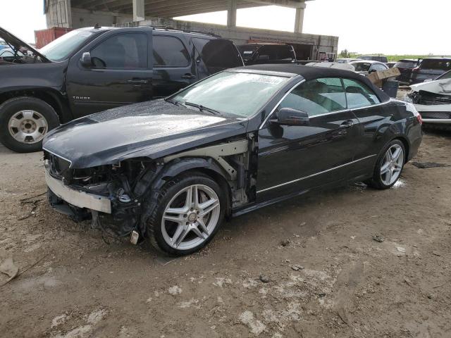 Изображение 1 2012 MERCEDES-BENZ E 550 2012 с VIN WDDKK7DF7CF159129