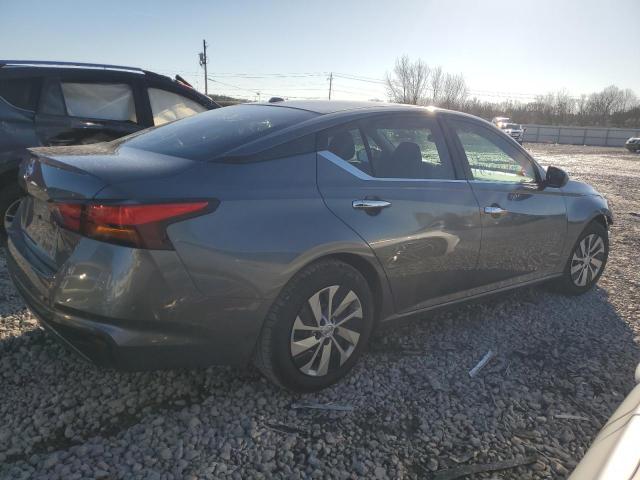 Изображение 3 2019 NISSAN ALTIMA S 2019 с VIN 1N4BL4BVXKC169630