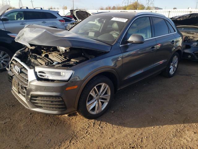 Obraz 2018 AUDI Q3 PREMIUM PLUS 2018