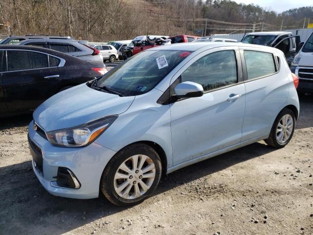 Obraz 1 z 2016 CHEVROLET SPARK 1LT 2016 z VIN KL8CD6SA8GC612877
