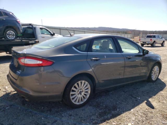 Obraz 3 z 2015 FORD FUSION SE HYBRID 2015 z VIN 3FA6P0LU0FR156929