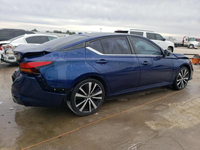 Изображение 3 2020 NISSAN ALTIMA SR 2020 с VIN 1N4BL4CV6LC136365