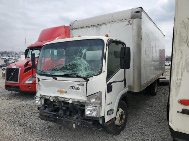 Obraz 1 z 2018 CHEVROLET 4500  2018 z VIN 54DCDW1B4JS802136