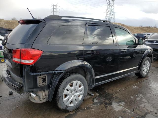 Obraz 3 z 2016 DODGE JOURNEY SE 2016 z VIN 3C4PDDAGXGT106555