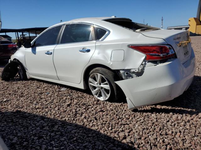 Obraz 2 z 2015 NISSAN ALTIMA 2.5 2015 z VIN 1N4AL3AP4FC189404