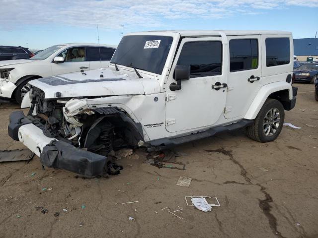 Изображение 2012 JEEP WRANGLER SAHARA 2012