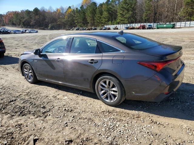 Image 2 of 2019 TOYOTA AVALON XLE 2019 with VIN 4T1B21FB4KU003153