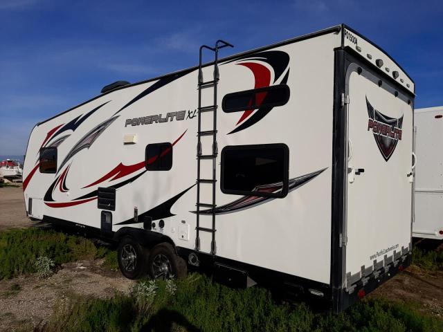 Image 3 of 2015 PACI POWERLITE 2015 with VIN 5UYGN3029FR017137