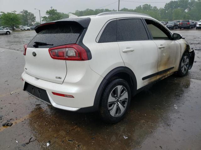 Изображение 3 2019 KIA NIRO FE 2019 с VIN KNDCB3LC5K5234509