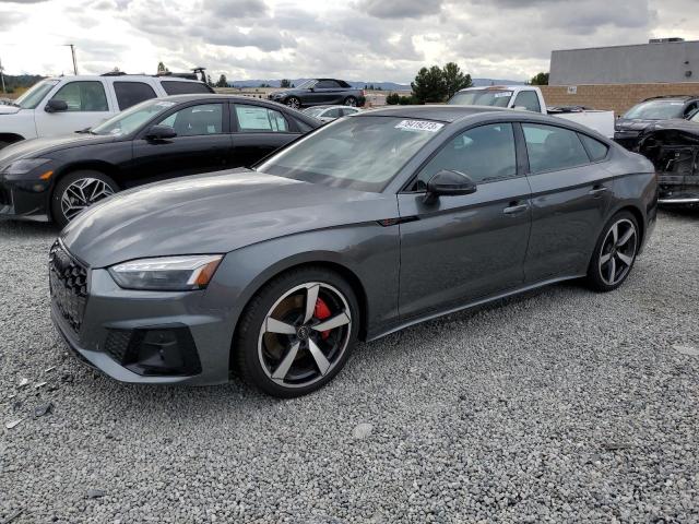 2023 AUDI A5 PREMIUM PLUS 45 2023 image