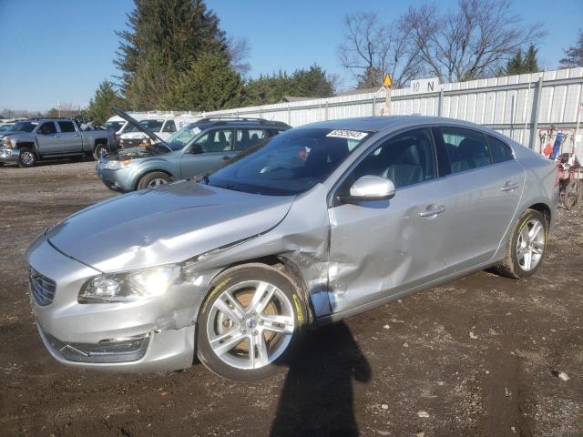 Изображение 2015 VOLVO S60 PREMIER 2015
