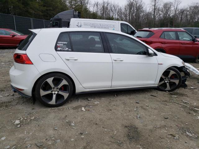 Image 3 of 2015 VOLKSWAGEN GTI  2015 with VIN 3VW5T7AU0FM080524
