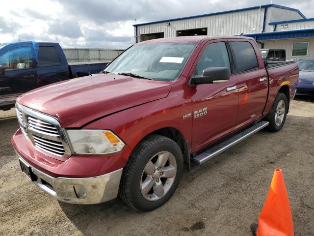 Obraz 1 z 2015 RAM 1500 SLT 2015 z VIN 1C6RR7LT3FS563236