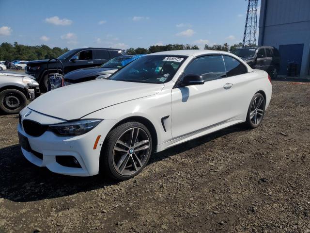 Obraz 2019 BMW 440XI  2019