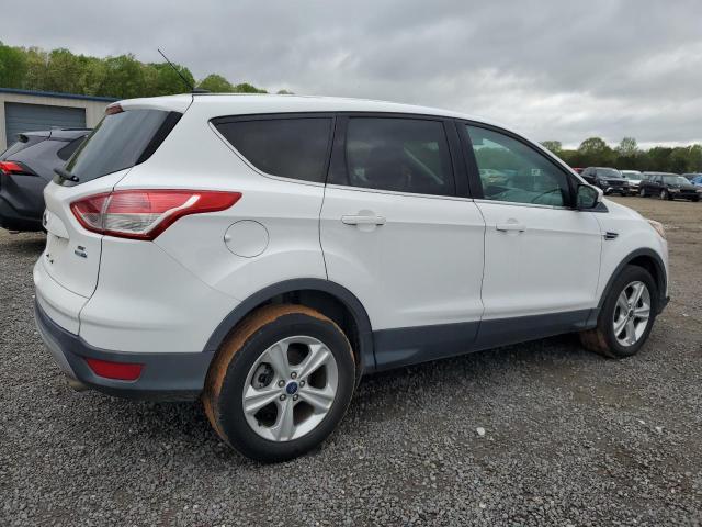 Image 3 of 2016 FORD ESCAPE SE 2016 with VIN 1FMCU9GX0GUC82888
