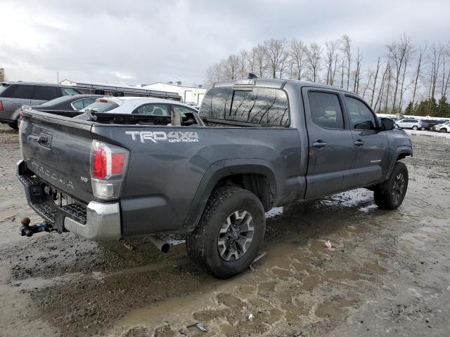 Obraz 3 z 2021 TOYOTA TACOMA DOUBLE CAB 2021 z VIN 3TMDZ5BN7MM111435