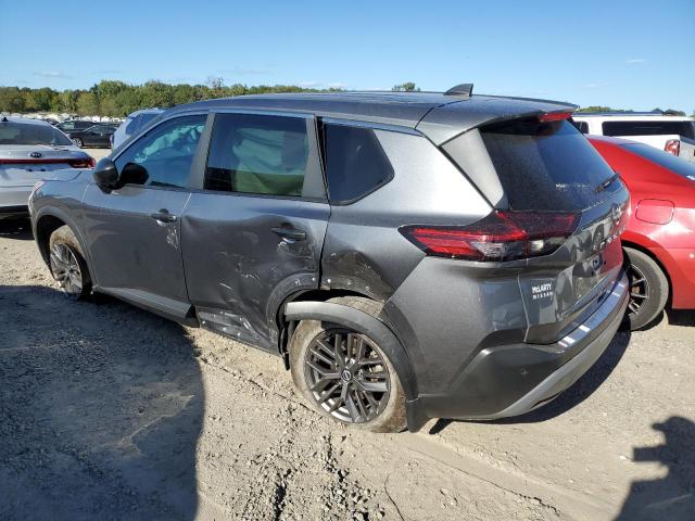 Изображение 2 2023 NISSAN ROGUE S 2023 с VIN 5N1BT3AA9PC680140