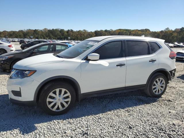 Изображение 1 2018 NISSAN ROGUE S 2018 с VIN JN8AT2MT1JW463151