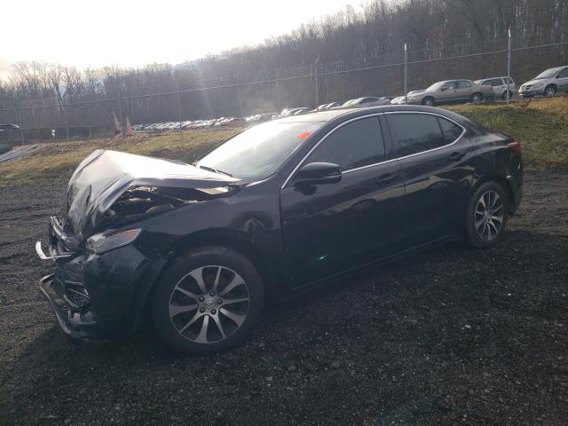 2016 ACURA TLX  2016 image