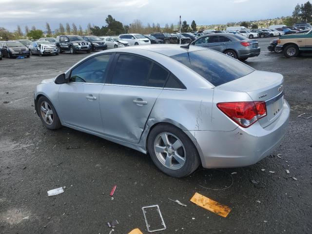 Image 2 of 2011 CHEVROLET CRUZE LT 2011 with VIN 1G1PG5S99B7274027