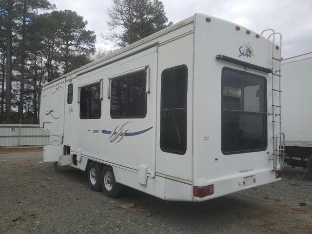 Изображение 3 2004 ALFA ROMEO TRAILER 2004 с VIN 1AU2750274A012627