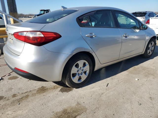 Image 3 of 2015 KIA FORTE LX 2015 with VIN KNAFK4A69F5307836
