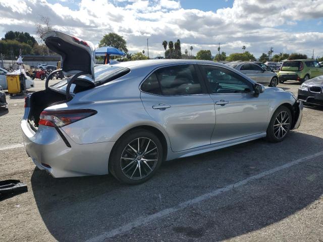 Obraz 3 z 2022 TOYOTA CAMRY NIGHT SHADE 2022 z VIN 4T1S11AK0NU682689