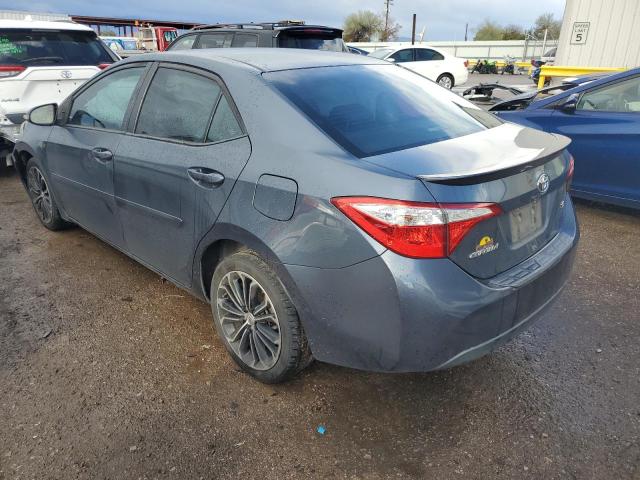 Obraz 2 z 2016 TOYOTA COROLLA L 2016 z VIN 2T1BURHE9GC558415