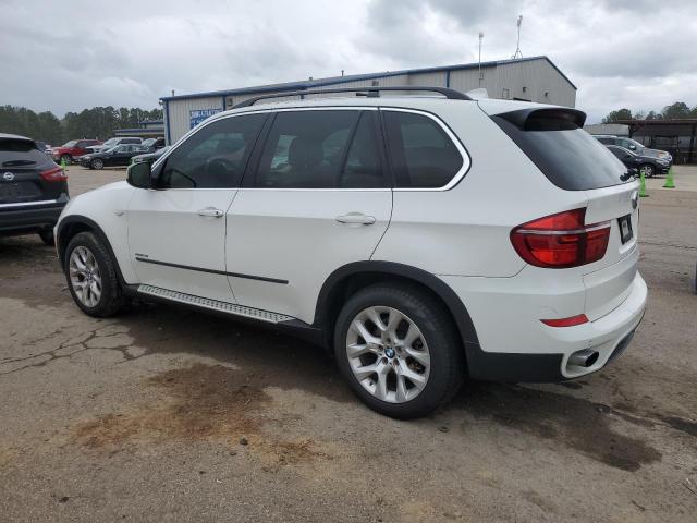 Image 2 of 2013 BMW X5 XDRIVE35I 2013 with VIN 5UXZV4C53D0B10538