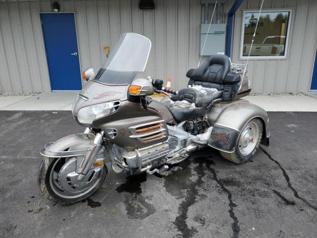 Image 2 of 2002 HONDA GL1800  2002 with VIN 1HFSC47022A100584