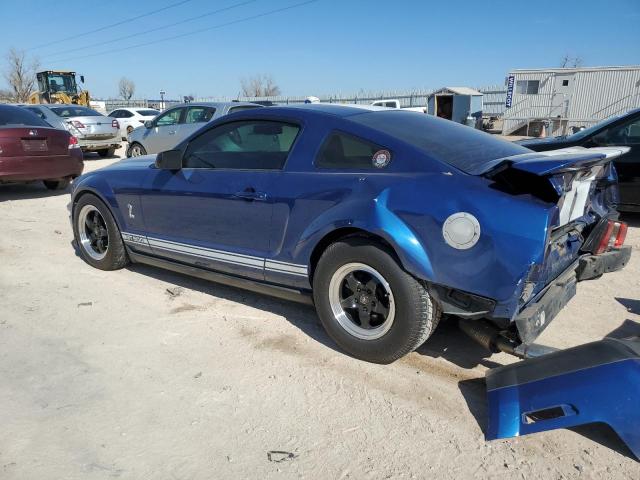 Image 2 of 2008 FORD MUSTANG SHELBY GT500 2008 with VIN 1ZVHT88S585142953