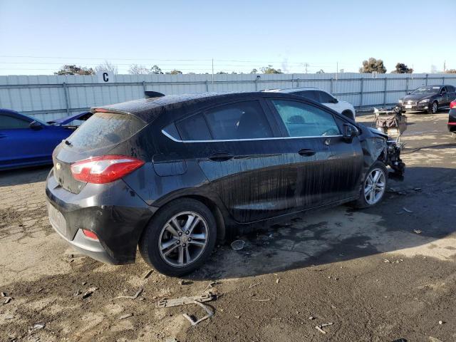 Obraz 3 z 2017 CHEVROLET CRUZE LT 2017 z VIN 3G1BE6SM5HS557979