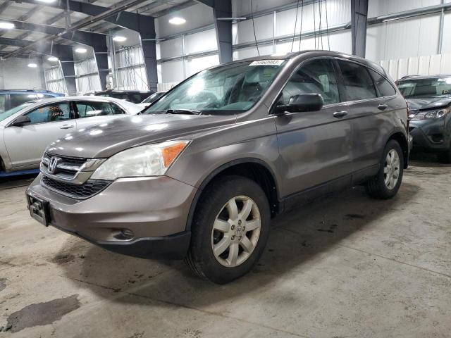 Изображение 2011 HONDA CR-V SE 2011