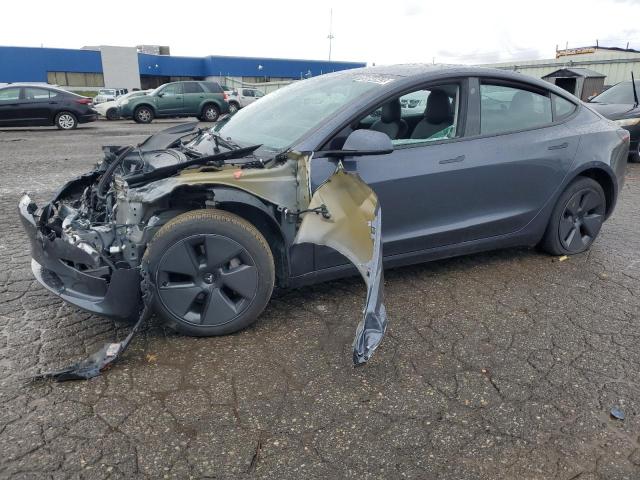 Obraz 2023 TESLA MODEL 3  2023