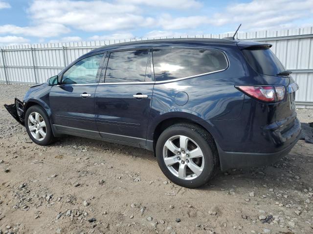 Image 2 of 2016 CHEVROLET TRAVERSE LT 2016 with VIN 1GNKVGKD3GJ342900