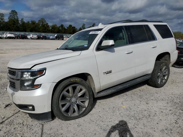 Obraz 2019 CHEVROLET TAHOE C1500 LT 2019